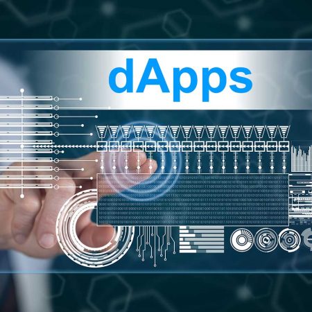 Što je dapp ili decentralizirana aplikacija?