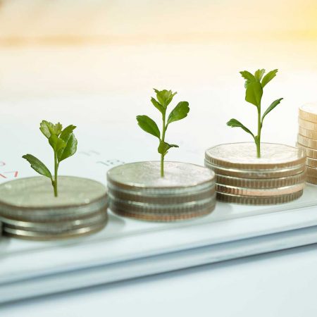 Strategija: Dollar cost averaging (DCA)