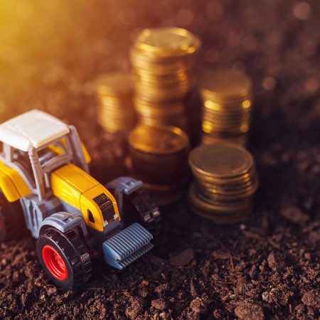 Što je yield farming?