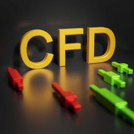 Što su CFD-ovi i kako funkcionira CFD trgovanje?