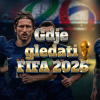 Svjetsko Prvenstvo 2026: Kako gledati besplatno online i gdje postaviti kripto opklade