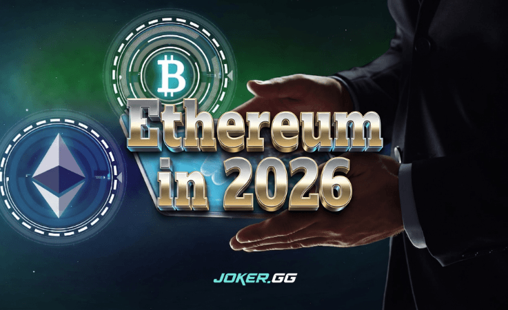 Should I Invest in Ethereum in 2026? Here’s What the Price Predictions Won’t Tell You