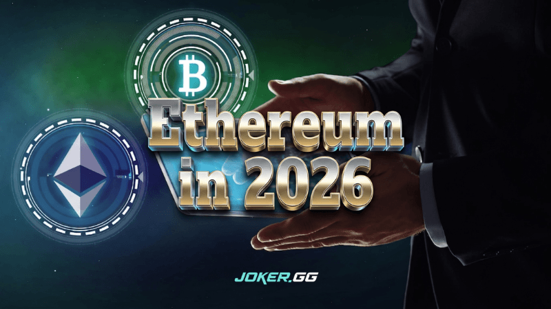 Invest in Ethereum