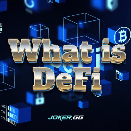 What Is DeFi? Complete Beginner’s Guide to Decentralized Finance