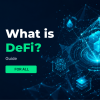 What Is DeFi? Complete Beginner’s Guide to Decentralized Finance