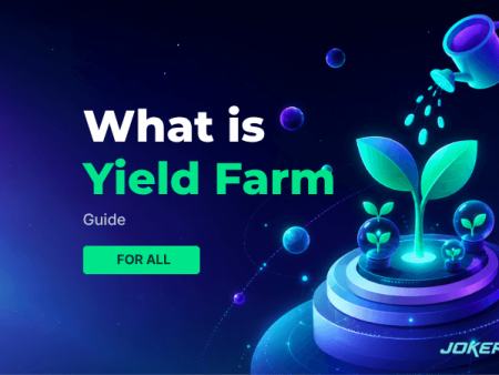 What is Yield Farming?