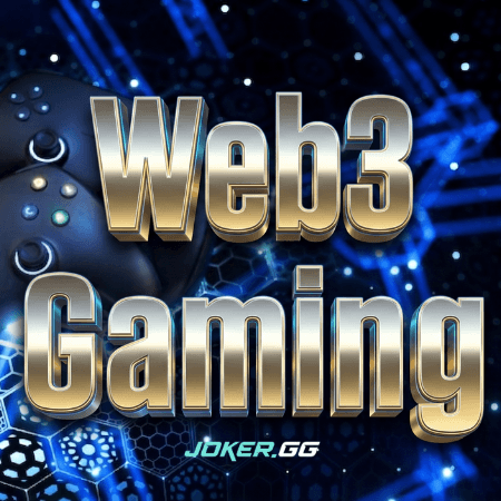 Web3 Gaming Explained: Own and Sell What You Earn
