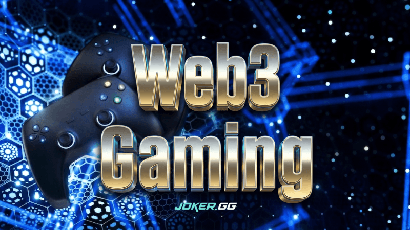 Web3 Gaming