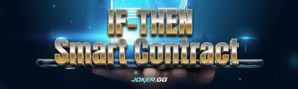 If-Then Smart Contract