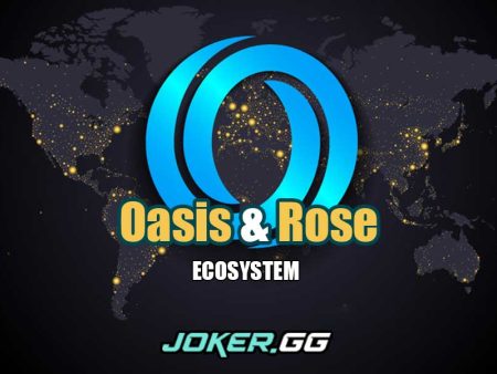 Oasis Ecosystem – The New King of Bull Market?