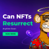Five Years After the NFT Peak: Who Actually Survived