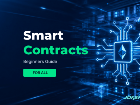 What is a Smart Contract?