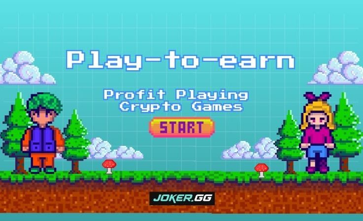 Play-to-earn: Can You Profit Playing Crypto Games?