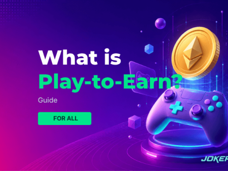 Play-to-Earn Games: Can You Still Make Money Playing Crypto Games?