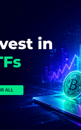 How to Invest in ETFs: A Beginner’s Guide
