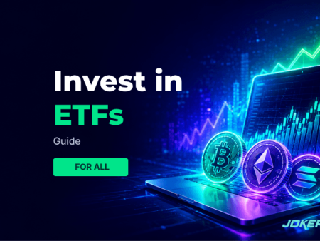 How to Invest in ETFs: A Beginner’s Guide