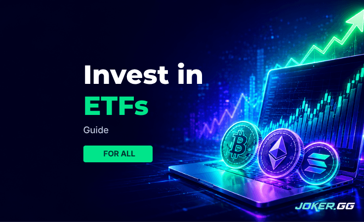 How to Invest in ETFs: A Beginner’s Guide
