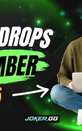 Top Crypto Airdrops November 2025 – BTSE, RAYLS & MetaMask