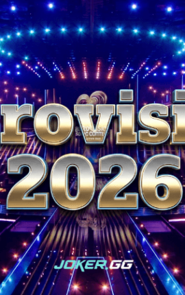 Eurovision 2026 – Favorites, Odds, and How to Bet with Crypto