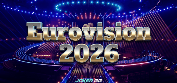 Eurovision 2026 – Favorites, Odds, and How to Bet with Crypto