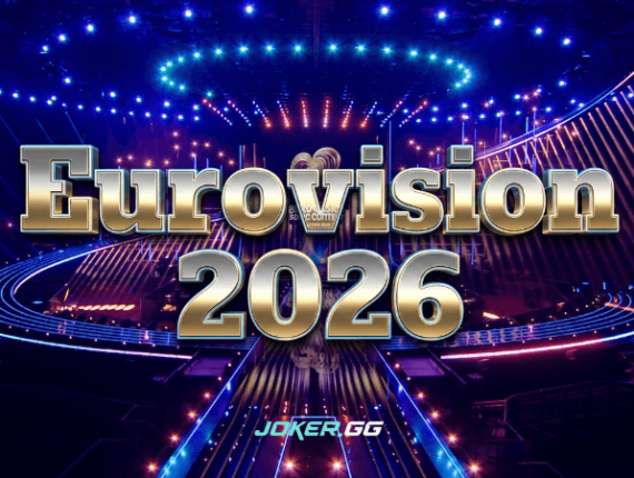 Eurovision 2026 – Favorites, Odds, and How to Bet with Crypto