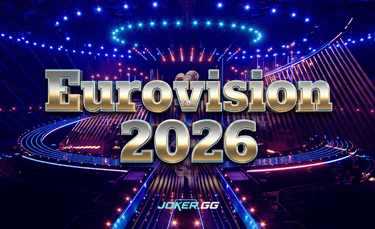 Eurovision 2026 – Favorites, Odds, and How to Bet with Crypto