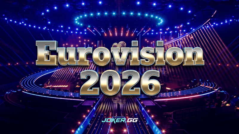 Eurovision 2026
