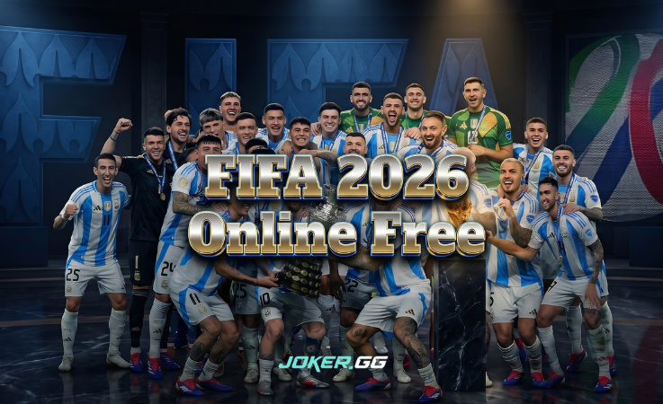 2026 FIFA World Cup Free Live Stream: Crypto Sportsbooks, Favorites & Betting Odds Explained