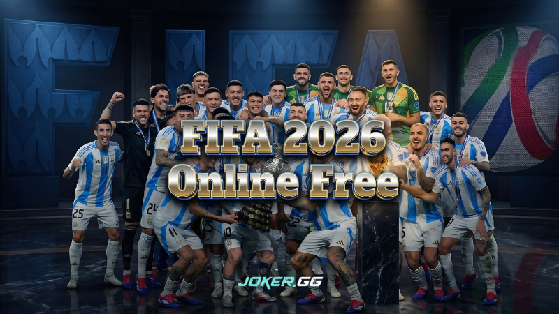 2026 FIFA World Cup Free Live Stream