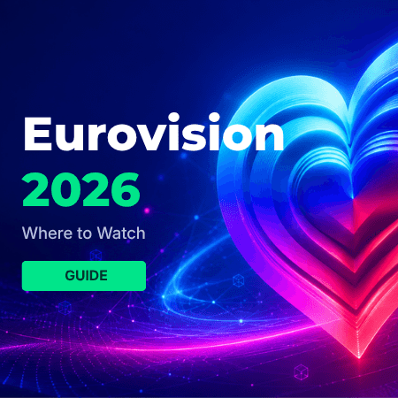 Eurovision 2026 – Favorites, Odds, and How to Bet with Crypto