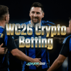 Best Crypto Sportsbooks for the World Cup 2026: No ID Needed