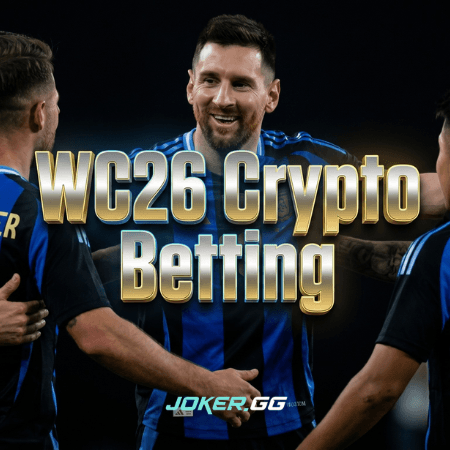 Best Crypto Sportsbooks for the World Cup 2026: No ID Needed