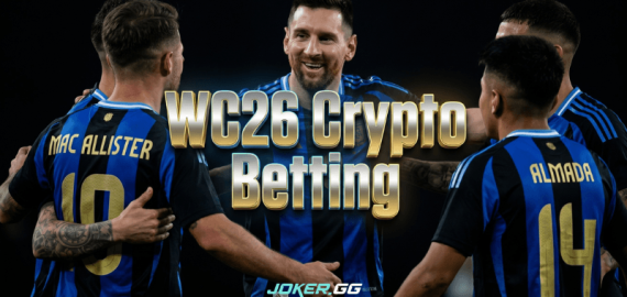 Best Crypto Sportsbooks for the World Cup 2026: No ID Needed