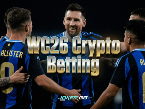 Best Crypto Sportsbooks for the World Cup 2026: No ID Needed