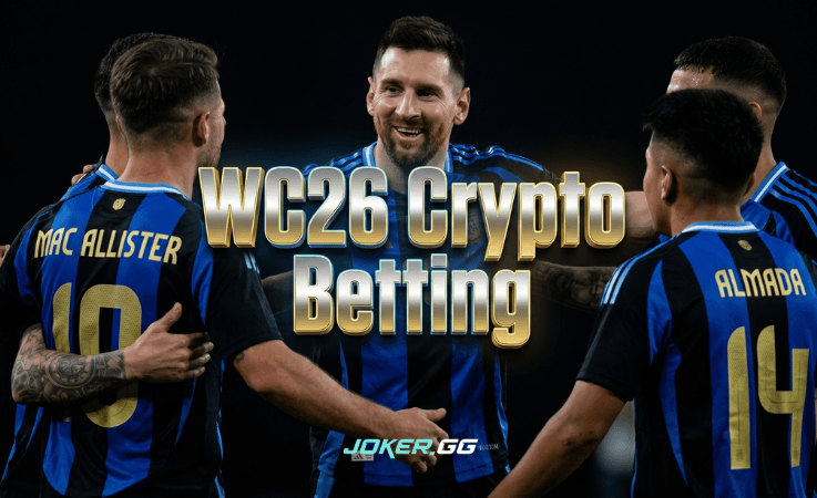 Best Crypto Sportsbooks for the World Cup 2026: No ID Needed