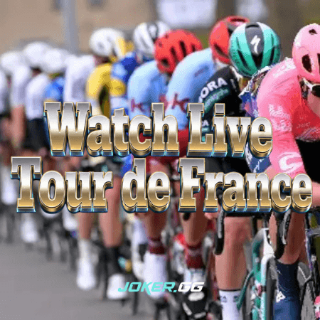 Don’t Miss a Stage: Watch Tour de France 2026 Free