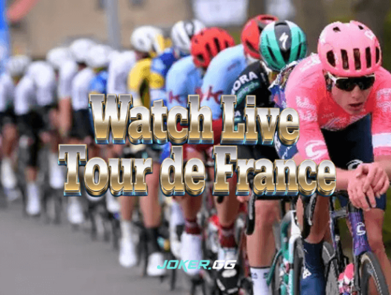 Don’t Miss a Stage: Watch Tour de France 2026 Free