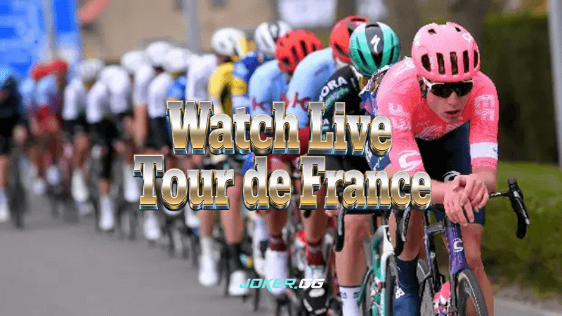 Tour de France
