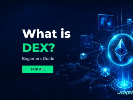 What is DEX (Decentralized Exchange)?